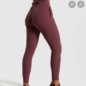 Gymshark joggers!